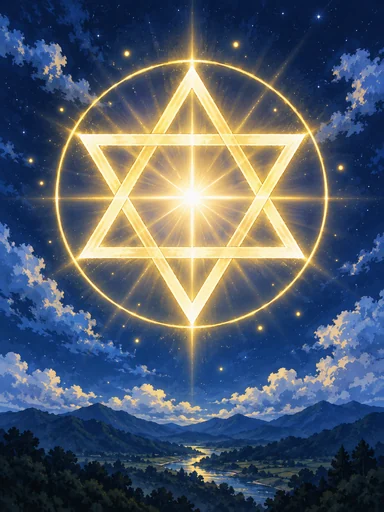 Barrier of Light card artwork from the game