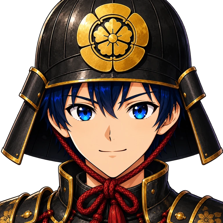 Nobunaga Oda