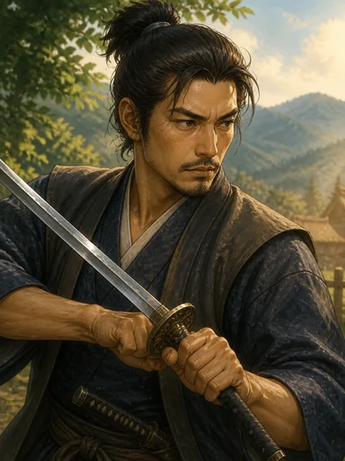 Supreme Mastery card artwork from the game