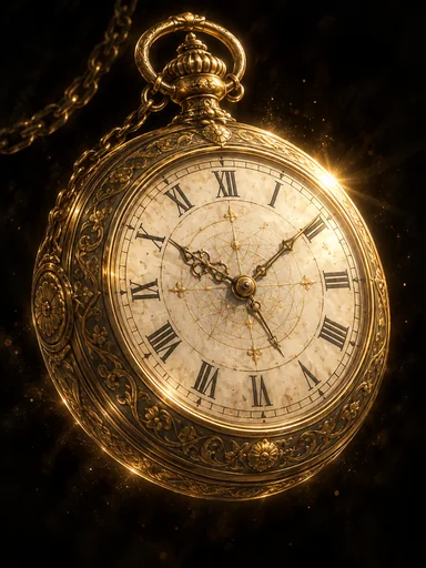 Time-Stop Clock card artwork from the game