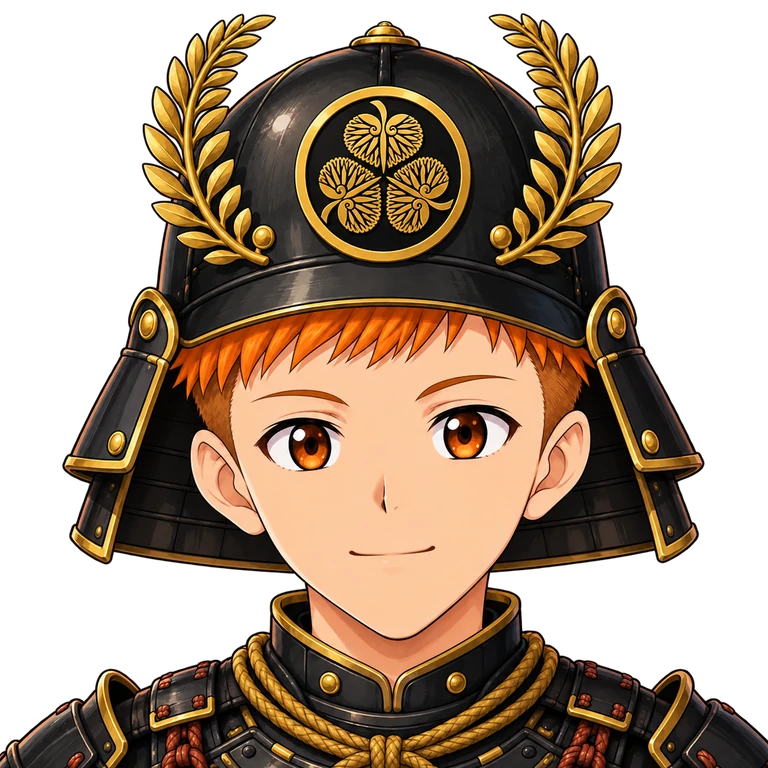 Ieyasu Tokugawa
