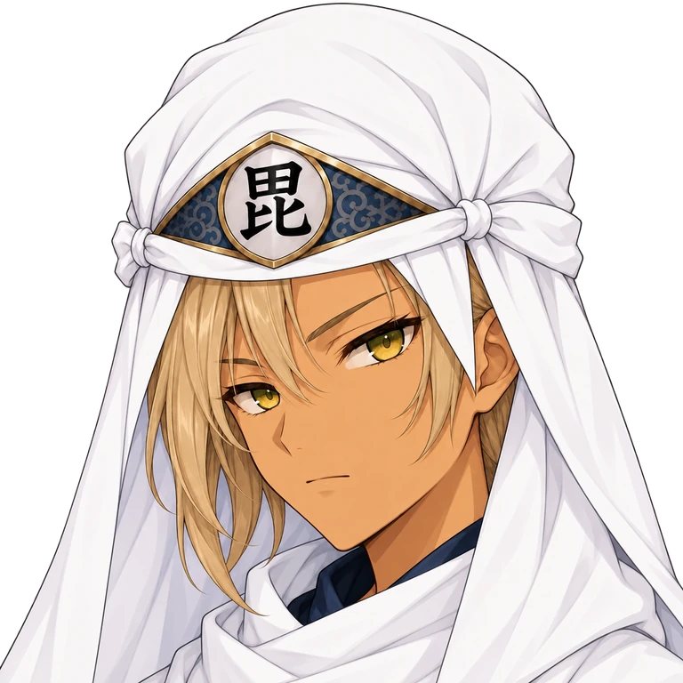 Kenshin Uesugi