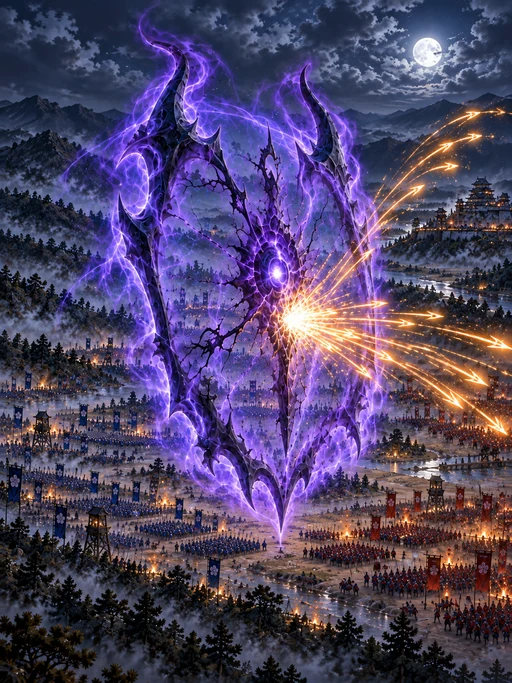 Shield of the Underworld King Tactic Card